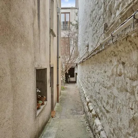 Appartement L'atypique - *