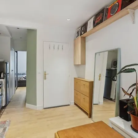 L'atypique - Appartement *
